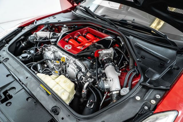 2015 Nissan GT-R Premium with Many Upgrades | Dallas, TX | RPM Garage