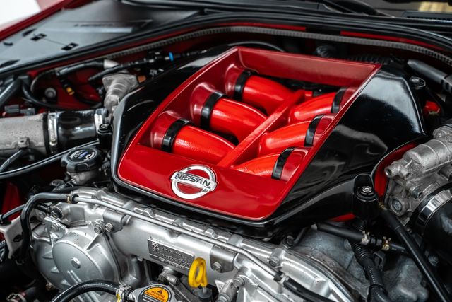 2015 Nissan GT-R Premium with Many Upgrades | Dallas, TX | RPM Garage 2015 Nissan GT-R Premium with Many Upgrades | Dallas, TX | RPM Garage