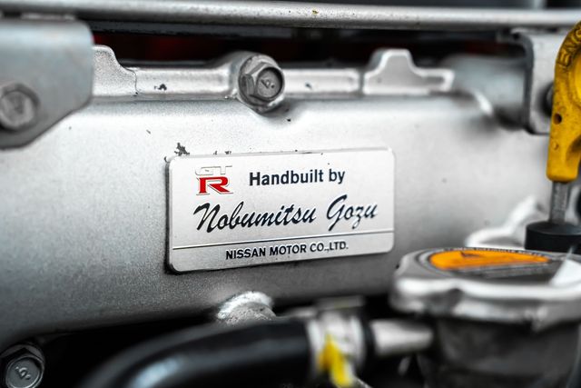 2015 Nissan GT-R Premium with Many Upgrades | Dallas, TX | RPM Garage