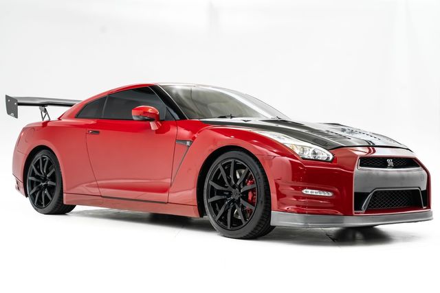 2015 Nissan GT-R Premium with Many Upgrades | Dallas, TX | RPM Garage 2015 Nissan GT-R Premium with Many Upgrades | Dallas, TX | RPM Garage