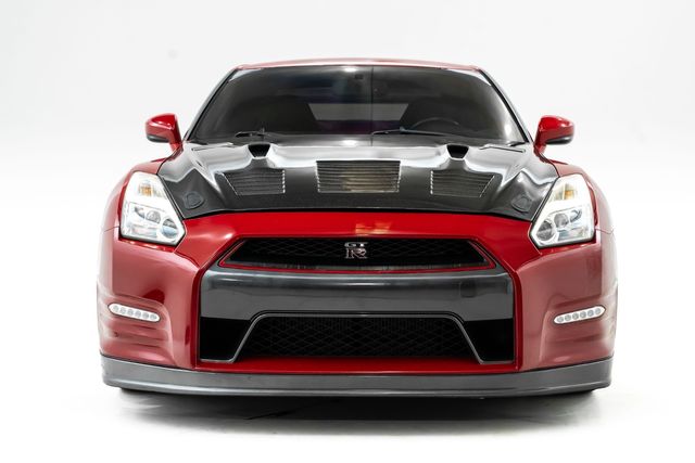 2015 Nissan GT-R Premium with Many Upgrades | Dallas, TX | RPM Garage