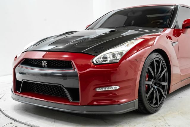 2015 Nissan GT-R Premium with Many Upgrades | Dallas, TX | RPM Garage