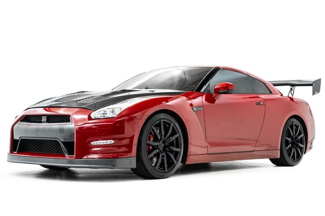 2015 Nissan GT-R Premium with Many Upgrades | Dallas, TX | RPM Garage 2015 Nissan GT-R Premium with Many Upgrades | Dallas, TX | RPM Garage