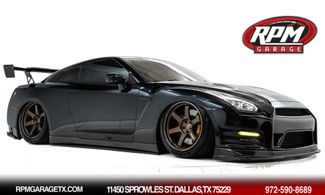 2015 Nissan Gt-R