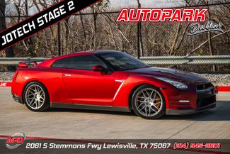 2015 Nissan GT-R Premium