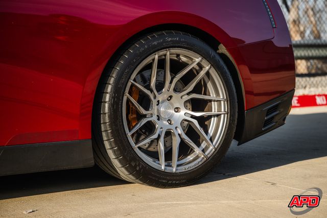 2015 Nissan GT-R Premium