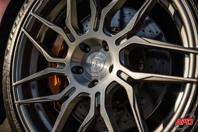 2015 Nissan GT-R Premium 2015 Nissan GT-R Premium