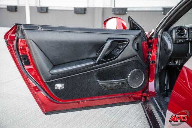 2015 Nissan GT-R Premium 2015 Nissan GT-R Premium