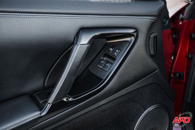 2015 Nissan GT-R Premium 2015 Nissan GT-R Premium