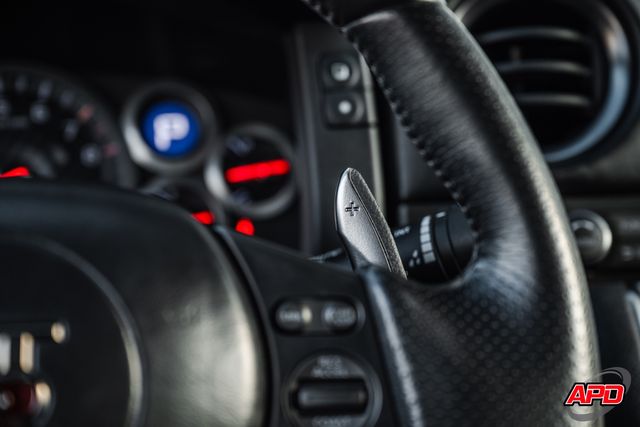 2015 Nissan GT-R Premium