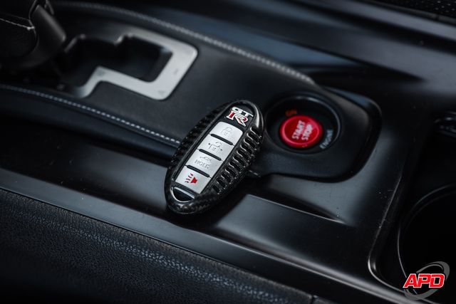 2015 Nissan GT-R Premium 2015 Nissan GT-R Premium