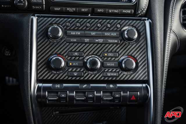 2015 Nissan GT-R Premium 2015 Nissan GT-R Premium