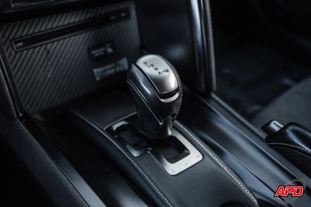 2015 Nissan GT-R Premium