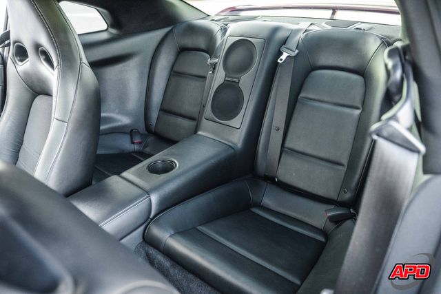 2015 Nissan GT-R Premium 2015 Nissan GT-R Premium