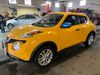 2015 Nissan JUKE AWD SV COLOR | Bentleyville, Pennsylvania | Tregembo Motors