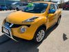 2015 Nissan JUKE AWD SV COLOR | Bentleyville, Pennsylvania | Tregembo Motors