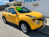 2015 Nissan JUKE AWD SV COLOR | Bentleyville, Pennsylvania | Tregembo Motors