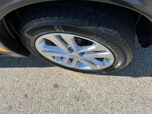 2015 Nissan JUKE AWD SV COLOR