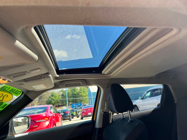 2015 Nissan JUKE AWD SV COLOR