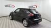 2015 Nissan JUKE SV 2015 Nissan JUKE SV