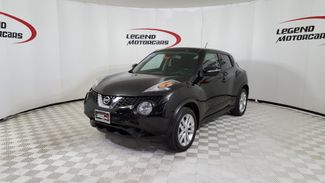 2015 Nissan JUKE SV