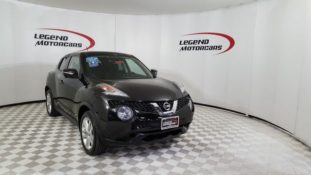 2015 Nissan JUKE SV | Carrollton, TX | Legend Motorcars of Carrollton 2015 Nissan JUKE SV | Carrollton, TX | Legend Motorcars of Carrollton