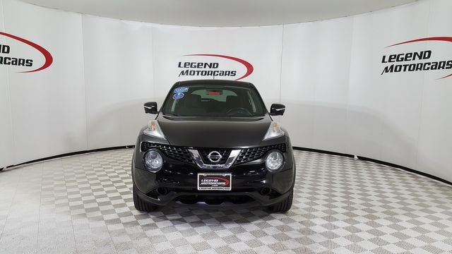 2015 Nissan JUKE SV | Carrollton, TX | Legend Motorcars of Carrollton 2015 Nissan JUKE SV | Carrollton, TX | Legend Motorcars of Carrollton