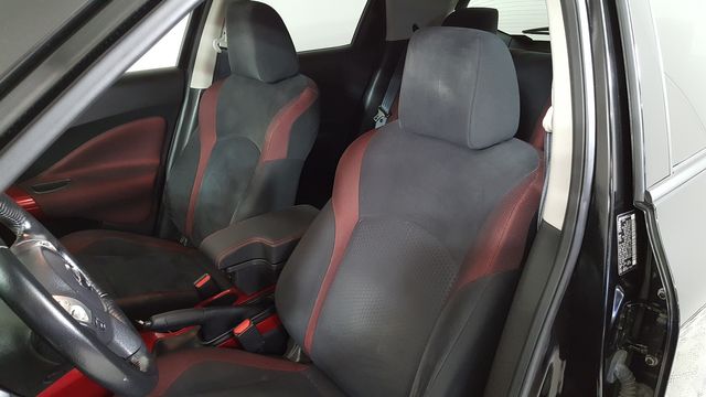 2015 Nissan JUKE SV | Carrollton, TX | Legend Motorcars of Carrollton