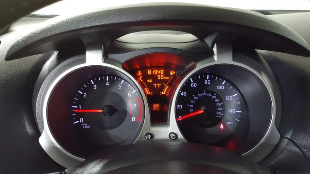 2015 Nissan JUKE SV | Carrollton, TX | Legend Motorcars of Carrollton 2015 Nissan JUKE SV | Carrollton, TX | Legend Motorcars of Carrollton