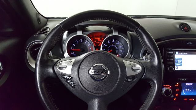 2015 Nissan JUKE SV | Carrollton, TX | Legend Motorcars of Carrollton 2015 Nissan JUKE SV | Carrollton, TX | Legend Motorcars of Carrollton