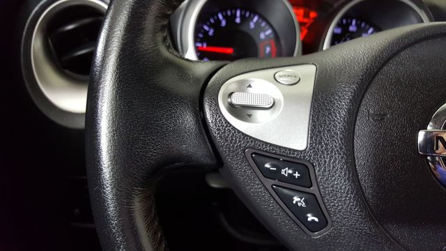 2015 Nissan JUKE SV | Carrollton, TX | Legend Motorcars of Carrollton 2015 Nissan JUKE SV | Carrollton, TX | Legend Motorcars of Carrollton