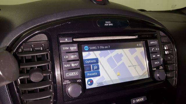 2015 Nissan JUKE SV | Carrollton, TX | Legend Motorcars of Carrollton 2015 Nissan JUKE SV | Carrollton, TX | Legend Motorcars of Carrollton