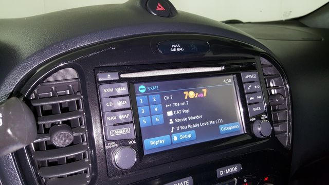 2015 Nissan JUKE SV | Carrollton, TX | Legend Motorcars of Carrollton