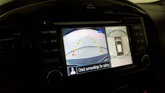 2015 Nissan JUKE SV | Carrollton, TX | Legend Motorcars of Carrollton 2015 Nissan JUKE SV | Carrollton, TX | Legend Motorcars of Carrollton