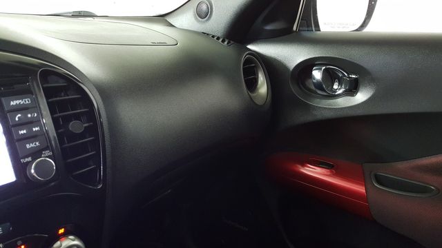 2015 Nissan JUKE SV | Carrollton, TX | Legend Motorcars of Carrollton