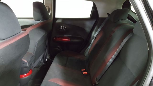 2015 Nissan JUKE SV | Carrollton, TX | Legend Motorcars of Carrollton 2015 Nissan JUKE SV | Carrollton, TX | Legend Motorcars of Carrollton