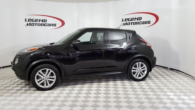 2015 Nissan JUKE SV | Carrollton, TX | Legend Motorcars of Carrollton 2015 Nissan JUKE SV | Carrollton, TX | Legend Motorcars of Carrollton