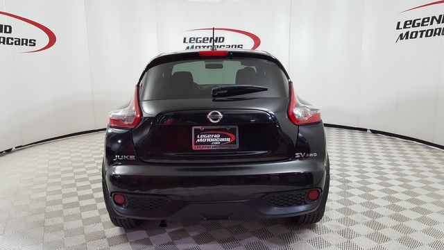2015 Nissan JUKE SV | Carrollton, TX | Legend Motorcars of Carrollton 2015 Nissan JUKE SV | Carrollton, TX | Legend Motorcars of Carrollton