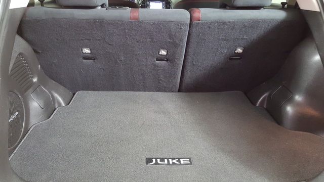 2015 Nissan JUKE SV | Carrollton, TX | Legend Motorcars of Carrollton