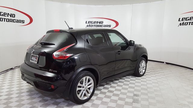 2015 Nissan JUKE SV | Carrollton, TX | Legend Motorcars of Carrollton 2015 Nissan JUKE SV | Carrollton, TX | Legend Motorcars of Carrollton