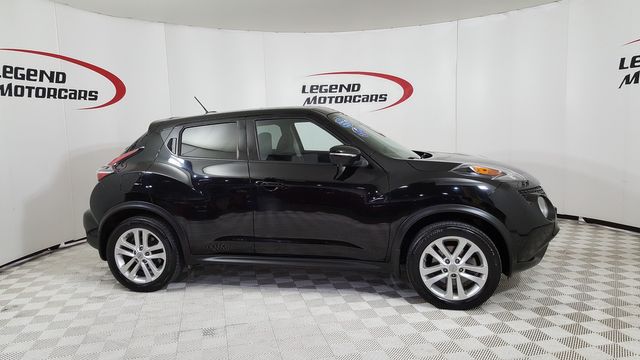 2015 Nissan JUKE SV | Carrollton, TX | Legend Motorcars of Carrollton 2015 Nissan JUKE SV | Carrollton, TX | Legend Motorcars of Carrollton