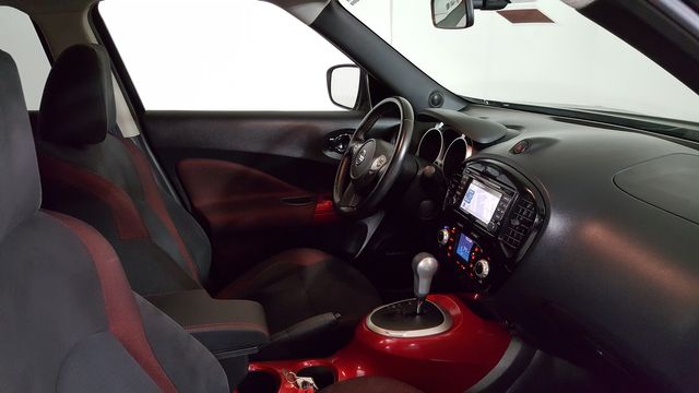 2015 Nissan JUKE SV | Carrollton, TX | Legend Motorcars of Carrollton 2015 Nissan JUKE SV | Carrollton, TX | Legend Motorcars of Carrollton