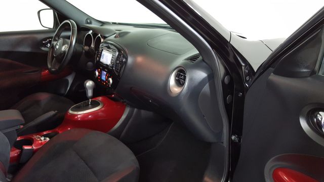 2015 Nissan JUKE SV | Carrollton, TX | Legend Motorcars of Carrollton