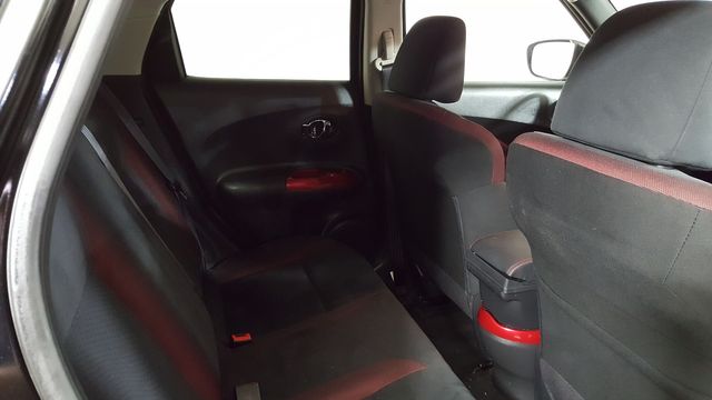 2015 Nissan JUKE SV | Carrollton, TX | Legend Motorcars of Carrollton