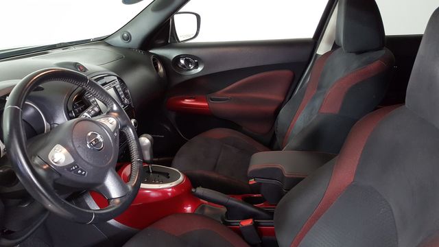 2015 Nissan JUKE SV | Carrollton, TX | Legend Motorcars of Carrollton