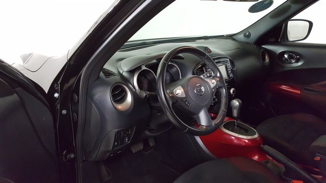 2015 Nissan JUKE SV | Carrollton, TX | Legend Motorcars of Carrollton 2015 Nissan JUKE SV | Carrollton, TX | Legend Motorcars of Carrollton