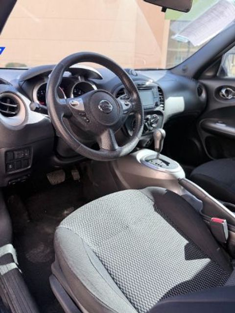 2015 Nissan Juke SL FWD | Lubbock, TX | Chaparral Motors - Lubbock 2015 Nissan Juke SL FWD | Lubbock, TX | Chaparral Motors - Lubbock
