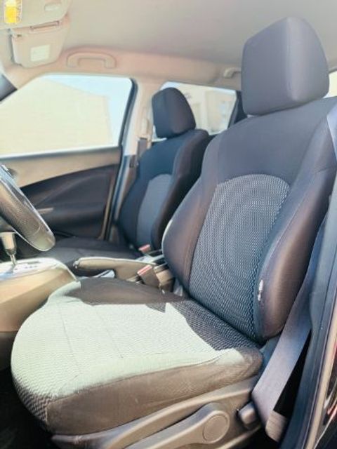 2015 Nissan Juke SL FWD | Lubbock, TX | Chaparral Motors - Lubbock