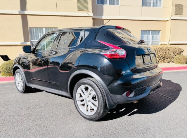 2015 Nissan Juke SL FWD | Lubbock, TX | Chaparral Motors - Lubbock 2015 Nissan Juke SL FWD | Lubbock, TX | Chaparral Motors - Lubbock