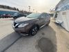 2015 Nissan Murano AWD Platinum | Bentleyville, Pennsylvania | Tregembo Motors